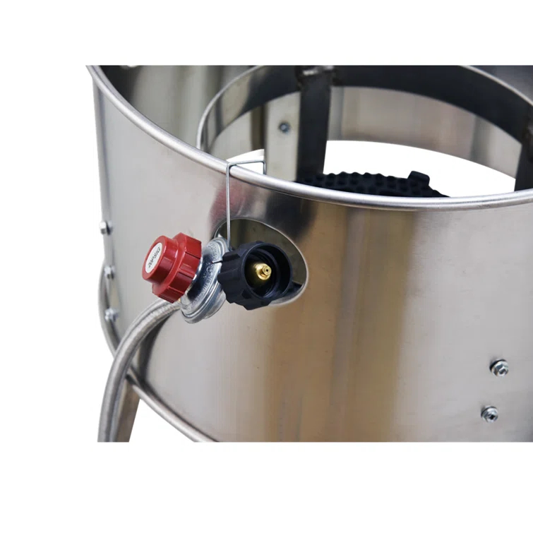 ARC ARC Single Burner High Pressure Propane Outdoor Stove