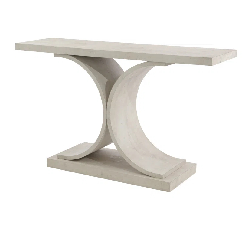 John-Richard Benevento 64'' Console Table