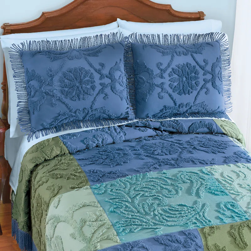 Cotton Pillow Sham