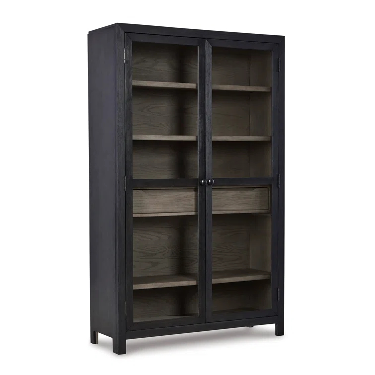 Millwood Pines Dynetta Accent Cabinet