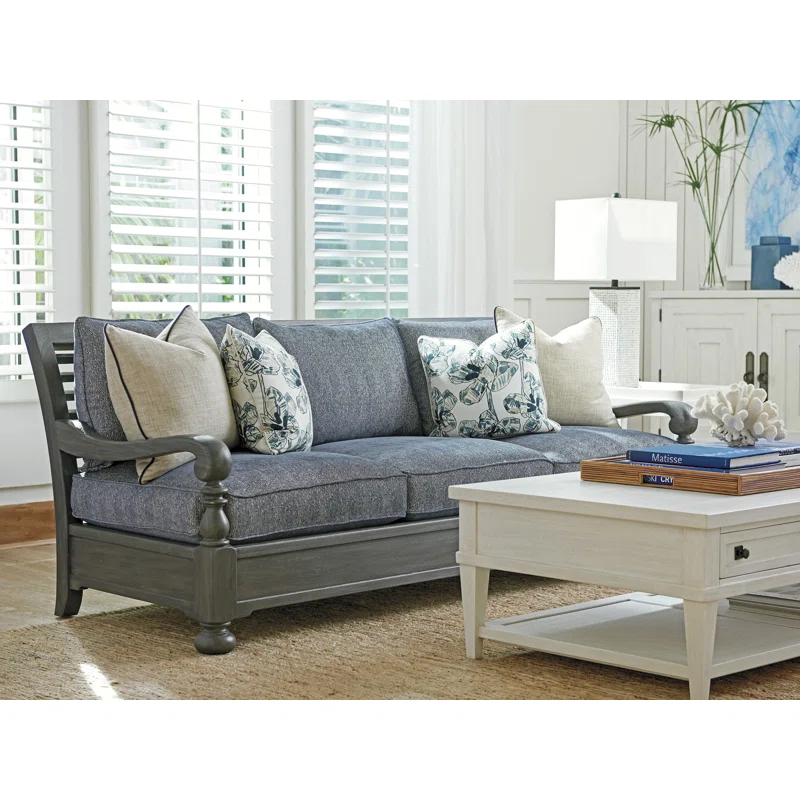 Ocean Breeze Bluffton Sofa