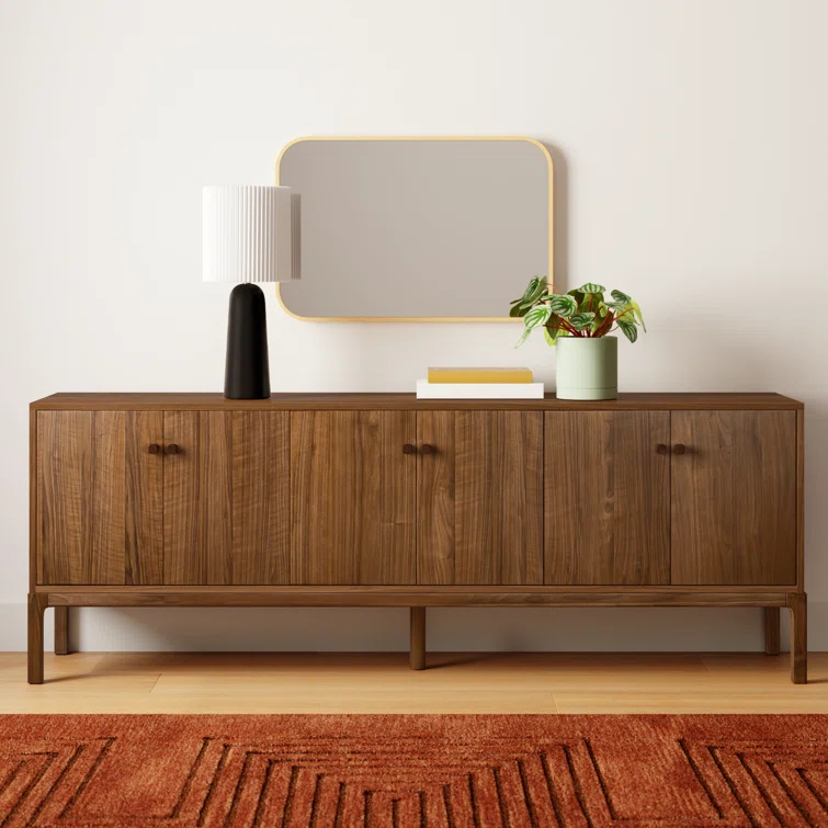 Jacobsen 85.5'' Sideboard