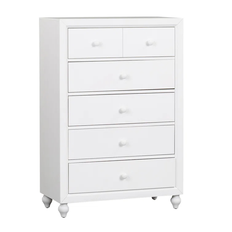 Liberty Furniture Cottage View 5 Drawer Chest