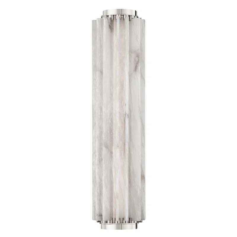 Hillside 1 Light Wall Sconce