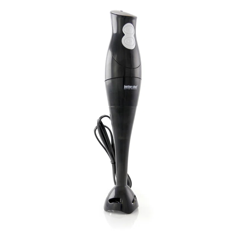 Better Chef Better Chef 2 Speed Hand Immersion Blender