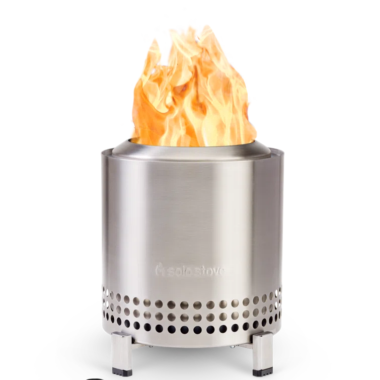 Solo Stove Mesa XL Wood Burning Fire Pit