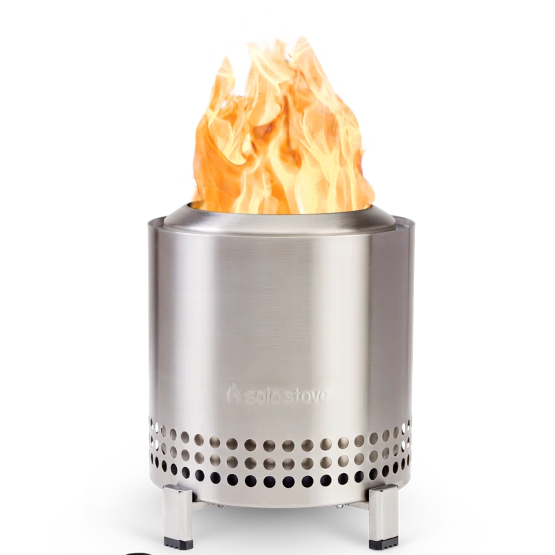 Solo Stove Mesa XL Wood Burning Fire Pit