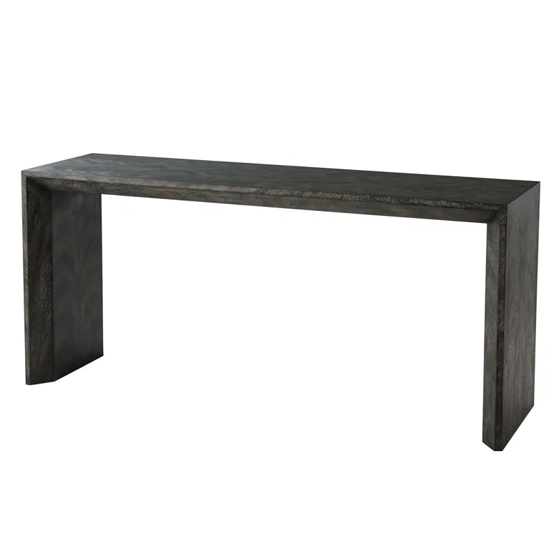 Theodore Alexander Jayson 65'' Console Table