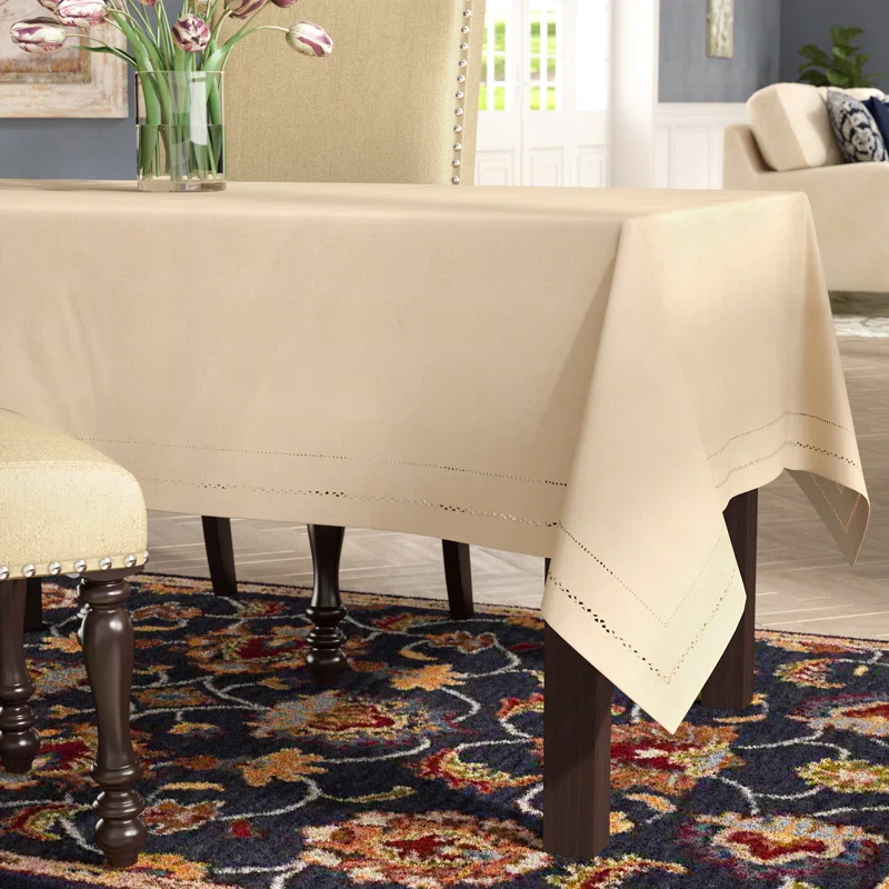 Goudy Tablecloth