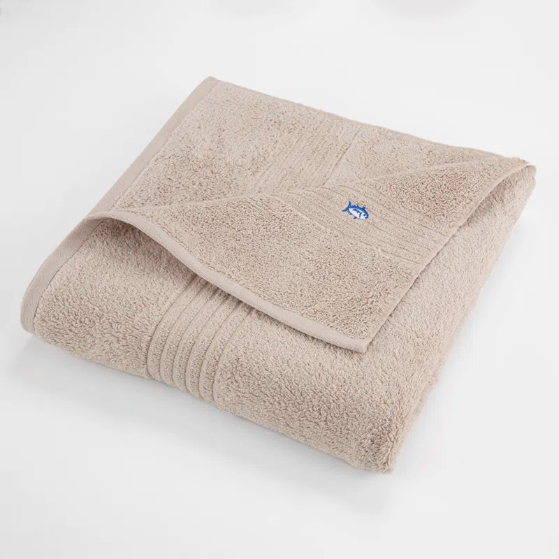Southern Tide Performance 5.0 Cotton Blend Terrycloth Bath Towels