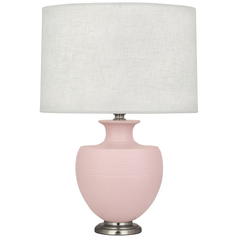 Robert Abbey Atlas Table Lamp