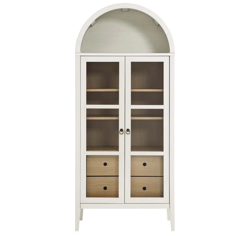 Modway Modway Nolan Arched Display Cabinet