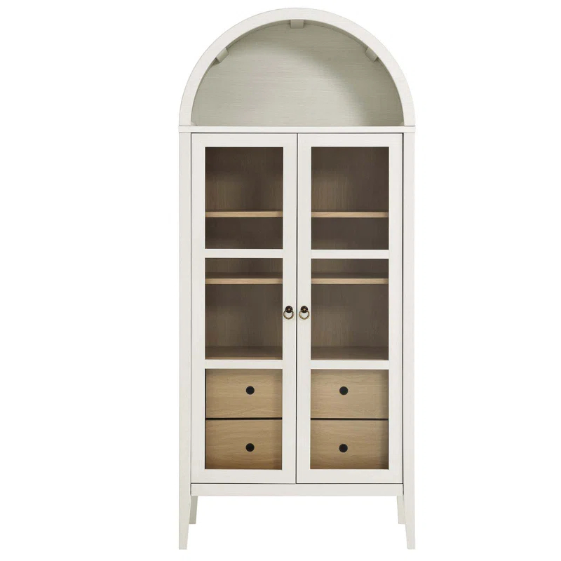 Modway Modway Nolan Arched Display Cabinet