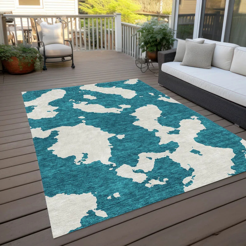 Chayden Abstract Rug