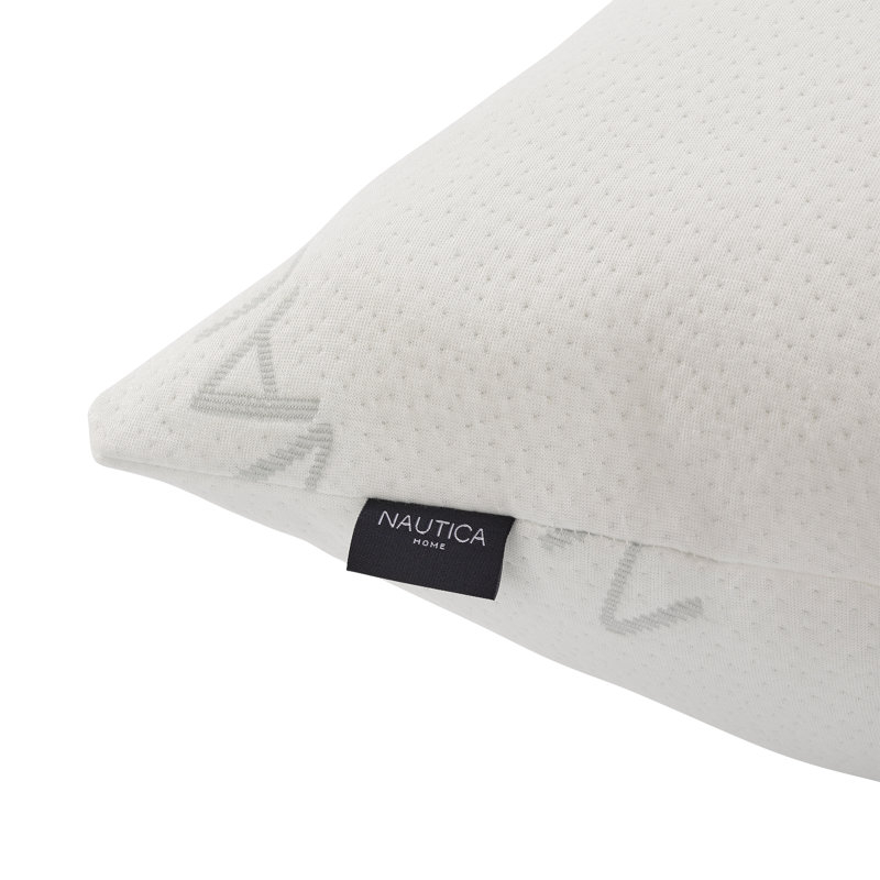 Polyester Medium Support Pillow