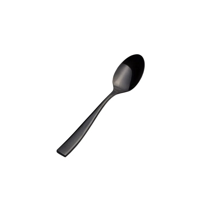 Bon Chef Manhattan 18/10 Stainless Steel Dinner Spoon (Set of 12)