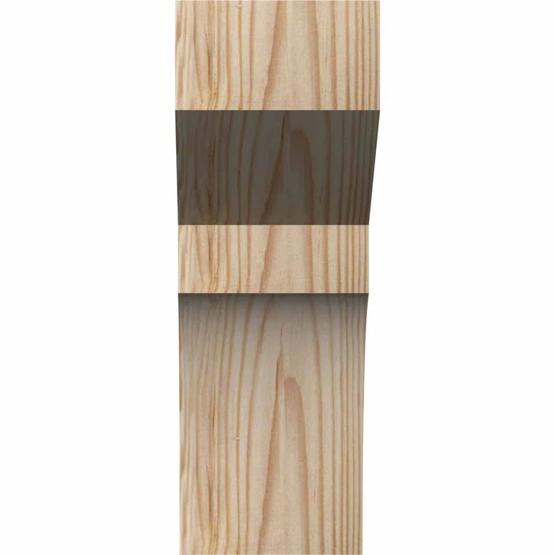 Ekena Millwork Monterey Corbel