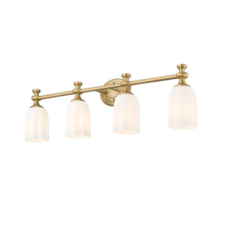 Z-Lite Orion 4 Light Vanity