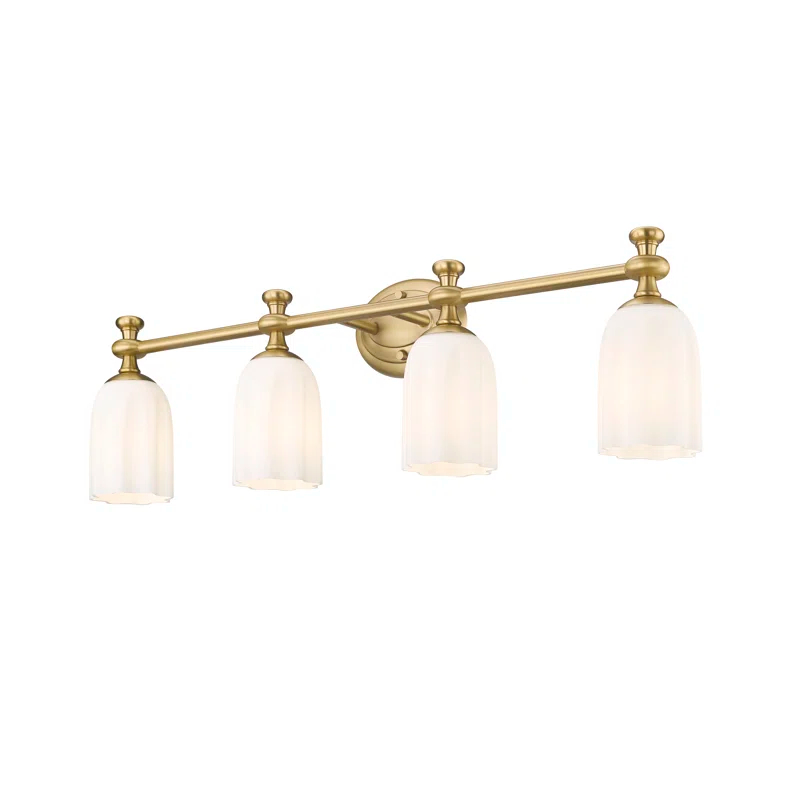 Z-Lite Orion 4 Light Vanity
