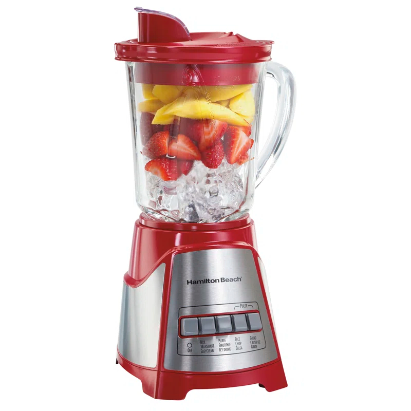 Hamilton Beach Hamilton Beach® ensemble Multi-Function Blender
