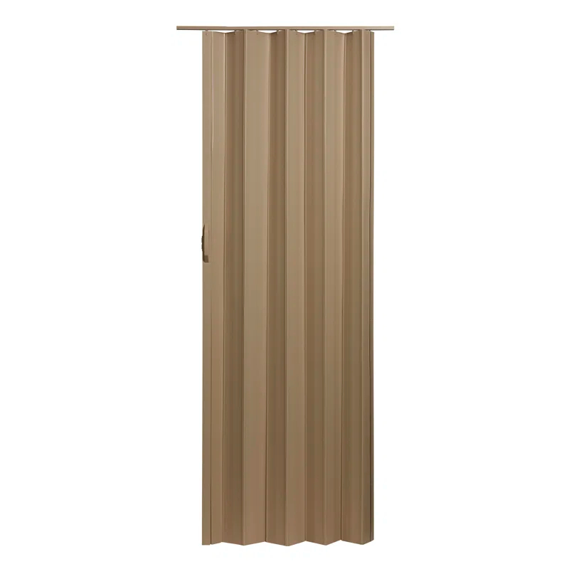 LTL Home Products Sienna PVC/Vinyl Accordion Door