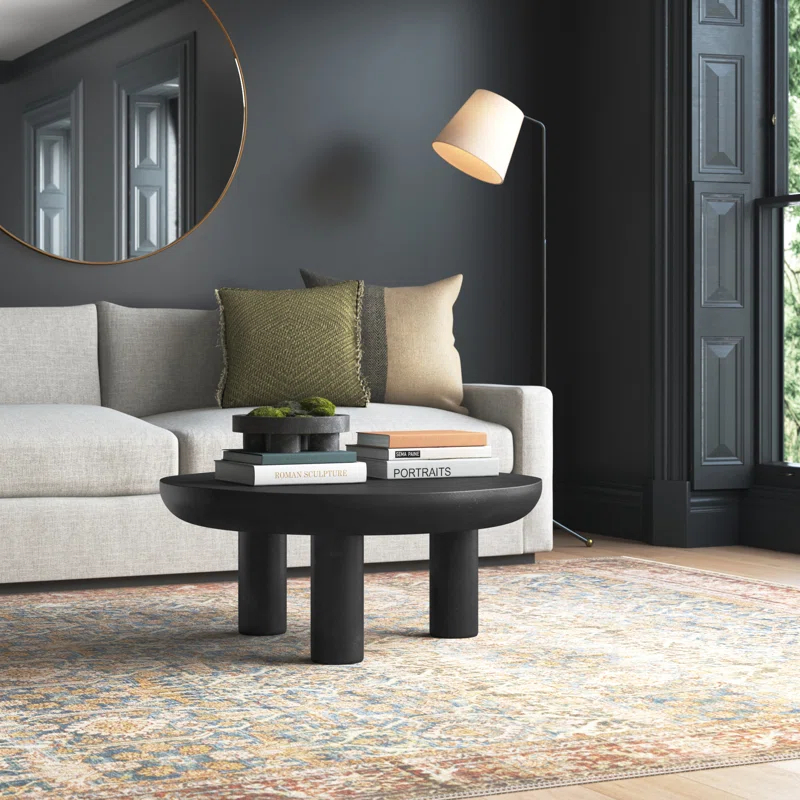 Joss & Main Ansel Coffee Table