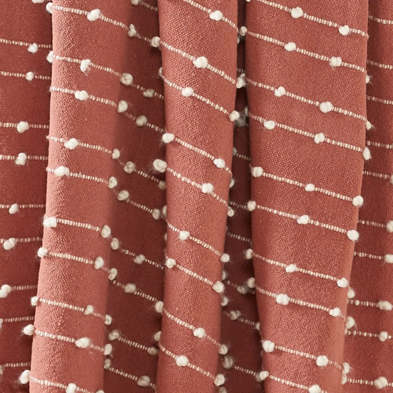Modern Threads Edda Modern Throw