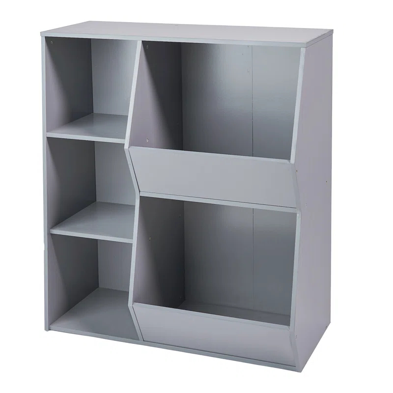 Badger Basket Side-By-Side Combo Bin Storage Unit