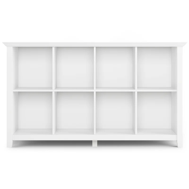 Simpli Home Acadian Bookcase