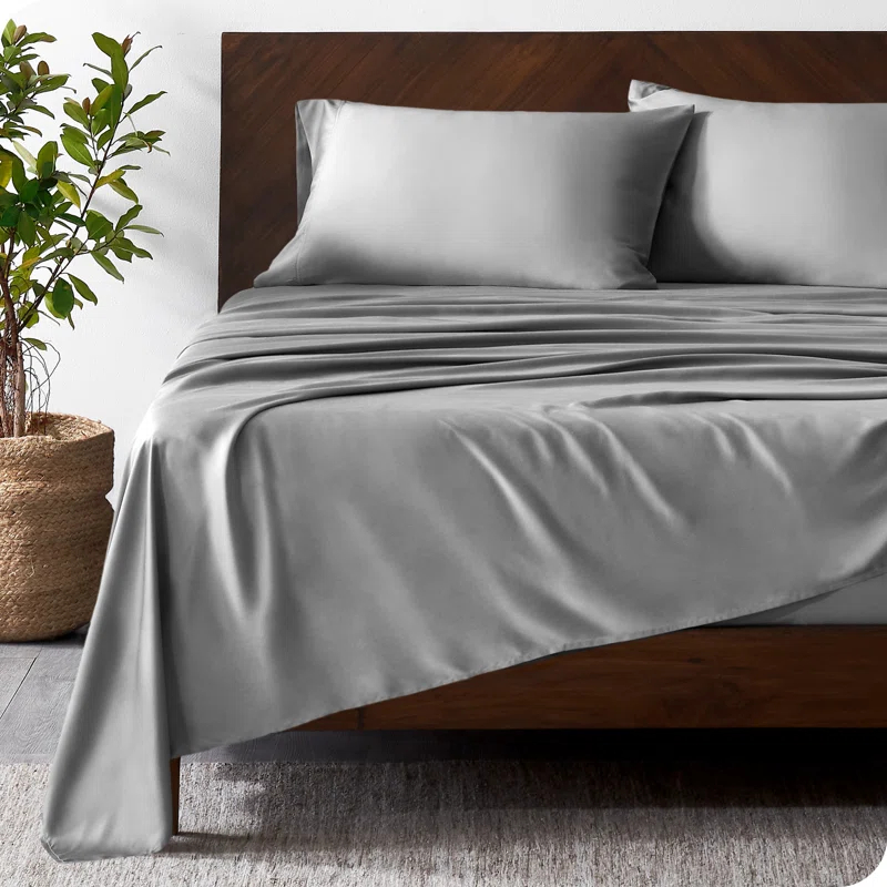 Bare Home Sheet Set - Rayon from Bamboo
