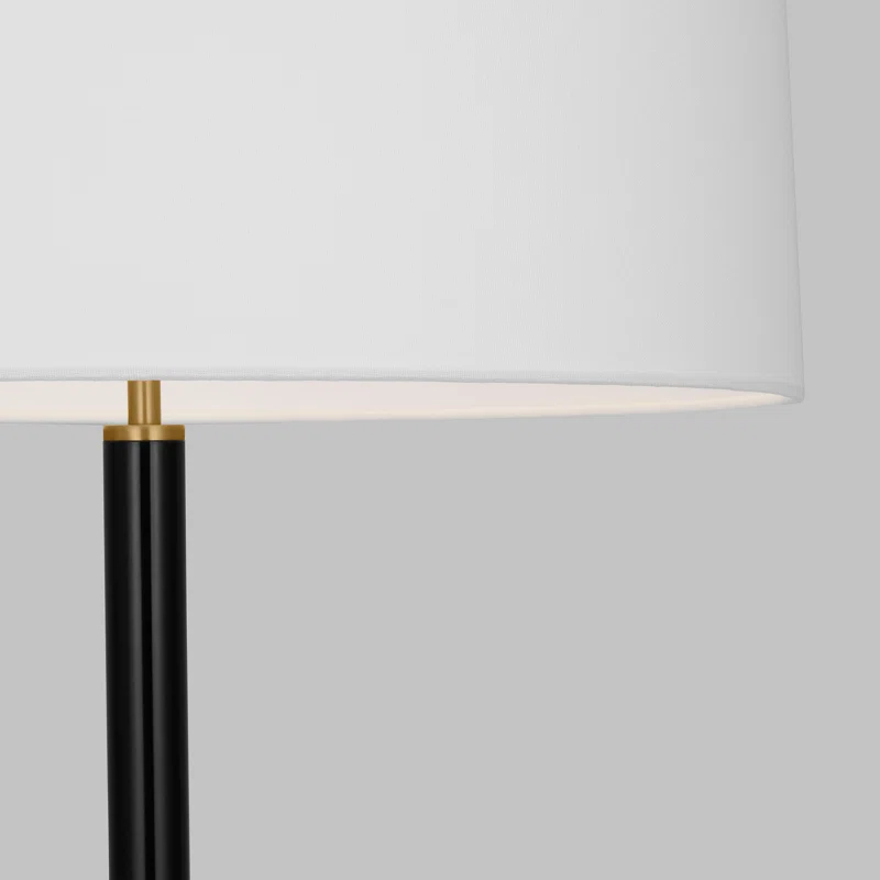 Birch Lane™ 61.875'' Traditional Floor Lamp