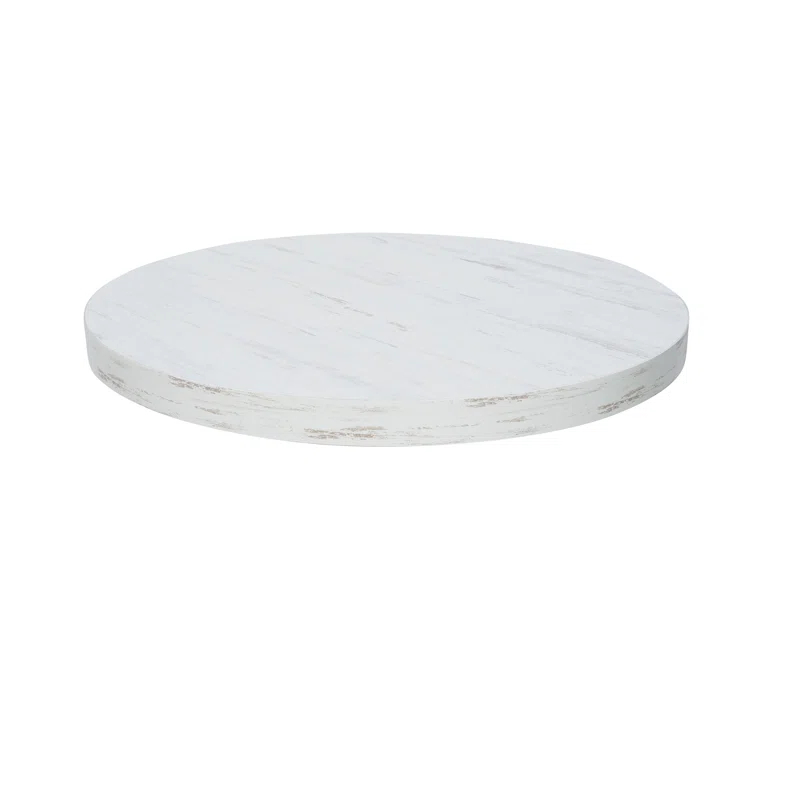BFM Seating Relic Round Indoor Table Top