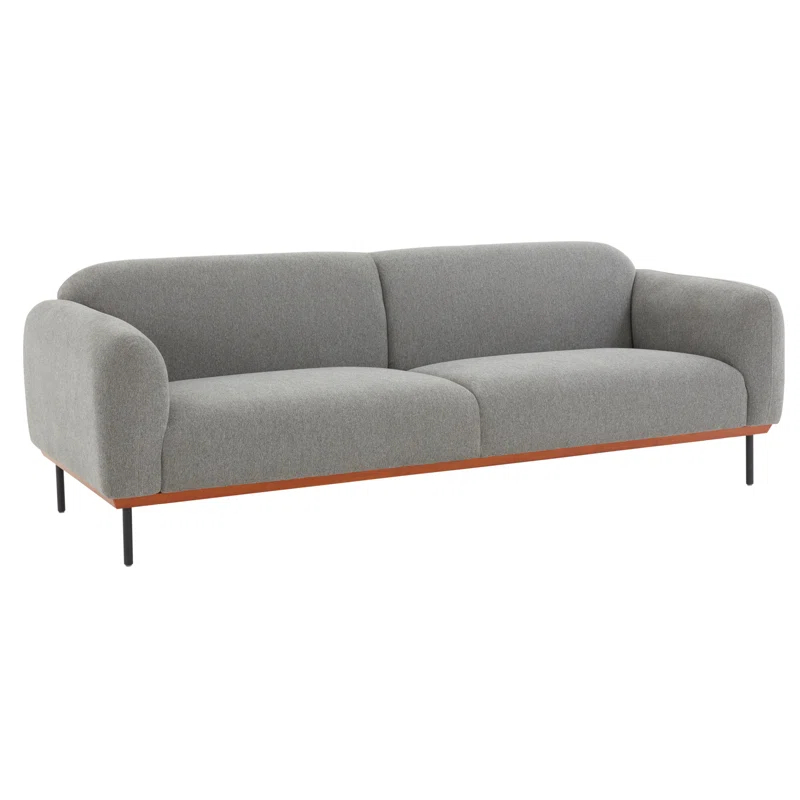 Kaycee 90.3'' Upholstered Sofa