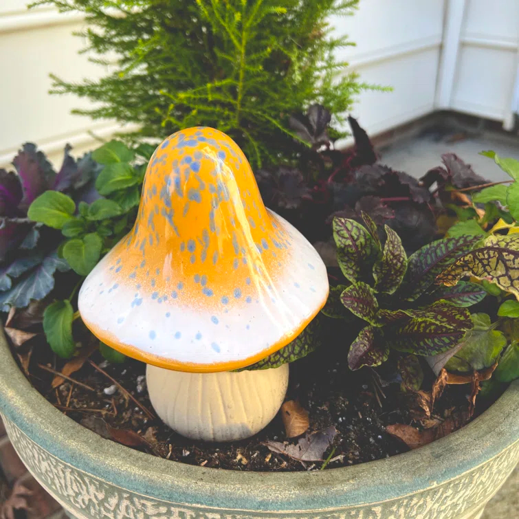 Bosmere Ceramic Landscape & Nature Garden Accents Accessories