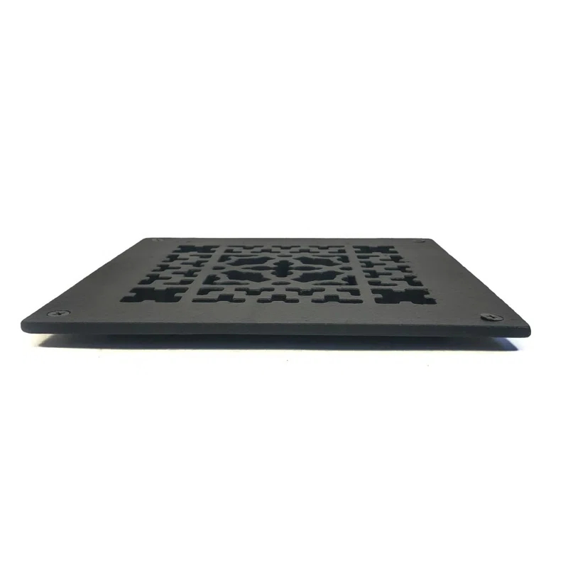 Acorn 6" x 6"  Grille