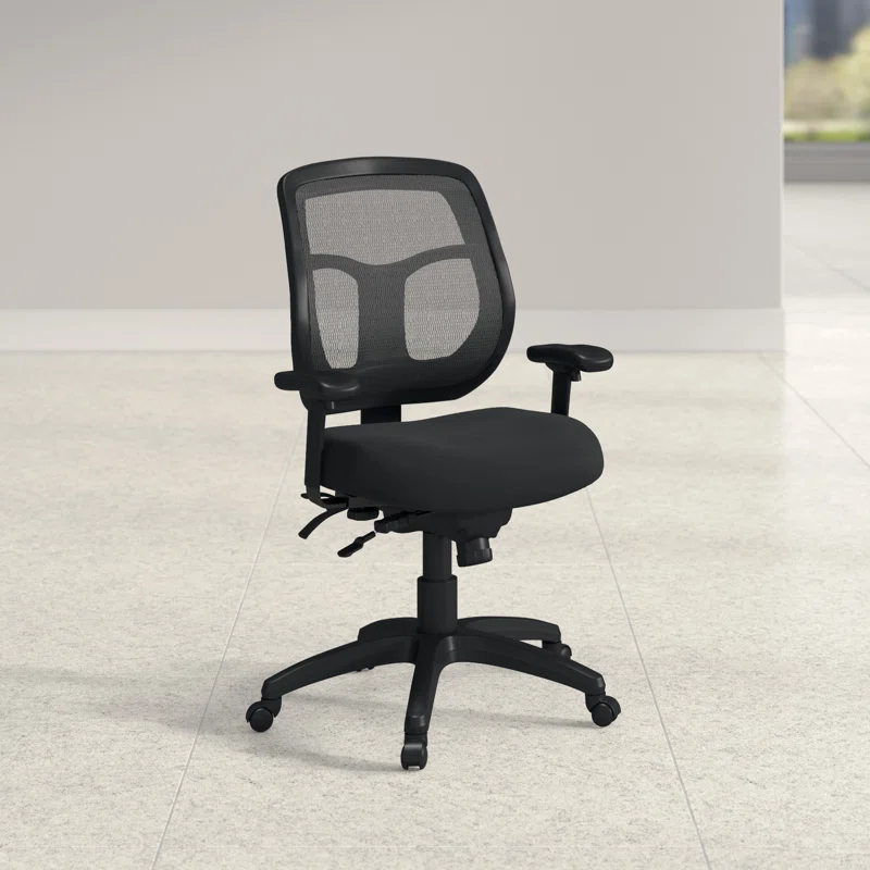 Eurotech Seating Apollo Task Chair