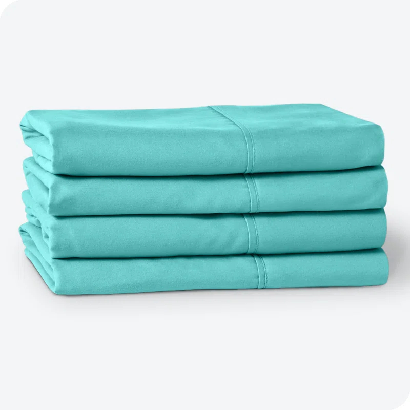 Bare Home Microfiber Sheet Set (Set of 4)