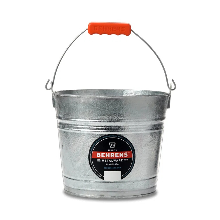 Behrens Large Comfort Grip Handle -