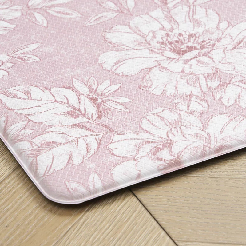 Laura Ashley Laura Ashley Iris Comfort Standing Anti-Fatigue Mats