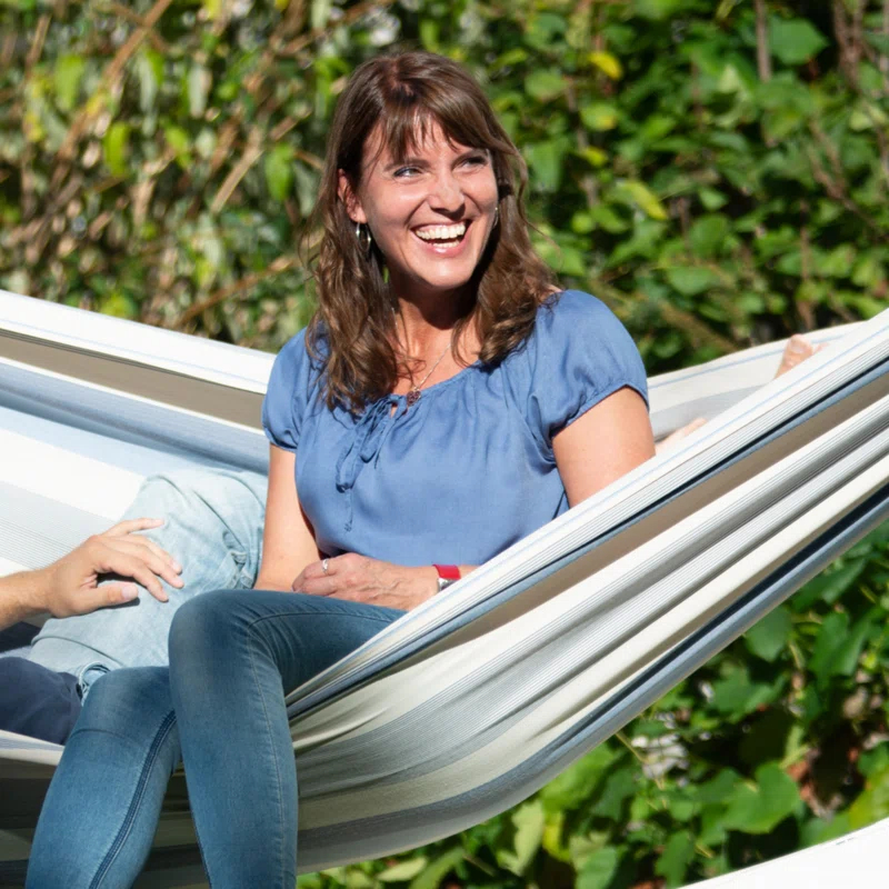 LA SIESTA Brisa Weather-Resistant Classic Hammock