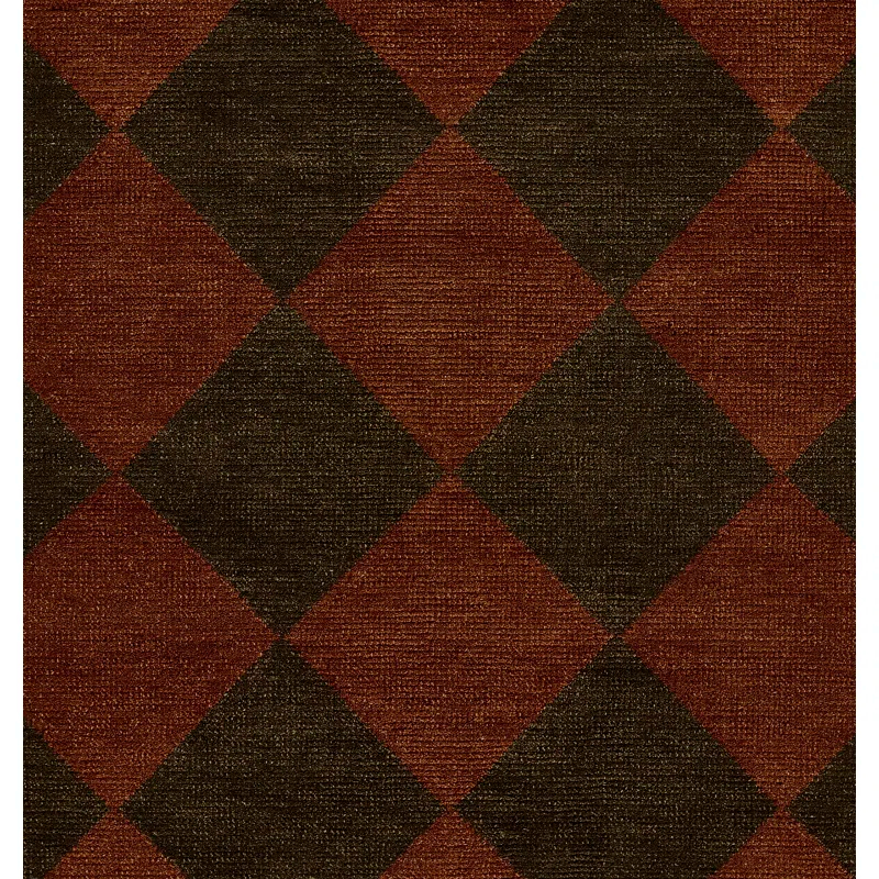 Momeni Momeni Wool Geometric Rug