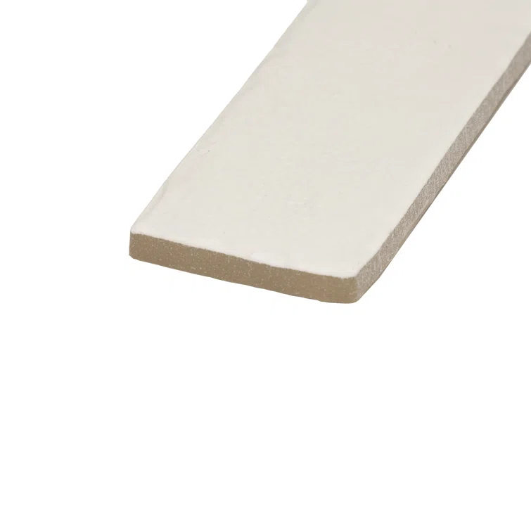 Encore Surfaces Tribeca 2" x 10" Porcelain Brick Look Wall & Floor Tile