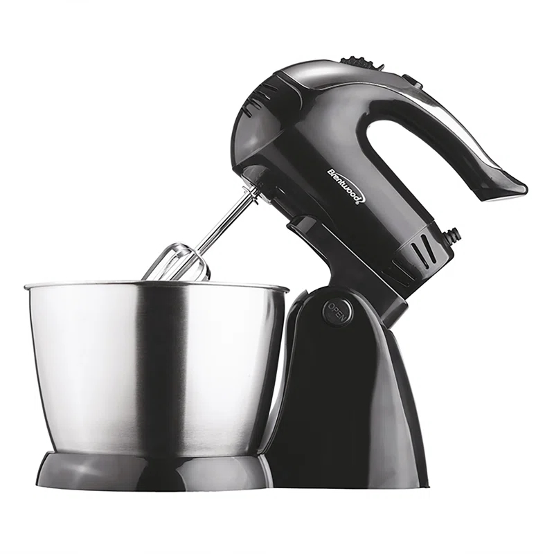 Brentwood Brentwood 5 Speed 3 Quarts Stand Mixer SM-1153