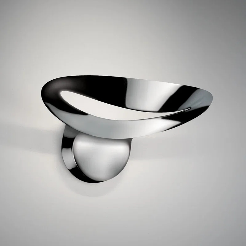 Artemide Mesmeri Wall Sconce by Eric Solé