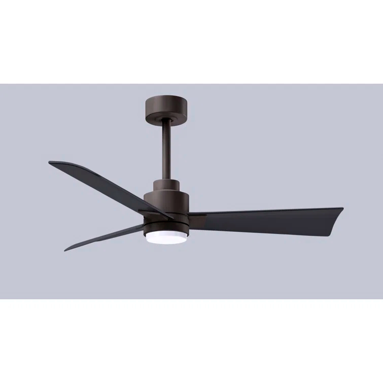 Matthews Fan Company Alessandra Ceiling Fan