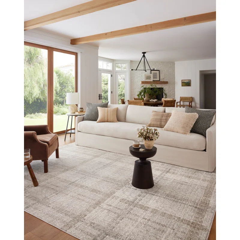 Angela Rose x Loloi Angela Rose x Loloi Ember Area Rug