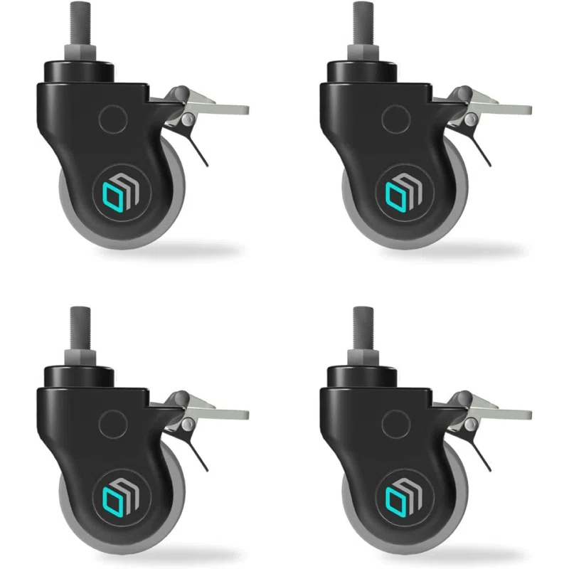 ONKRON Onkron Designer Caster Wheels