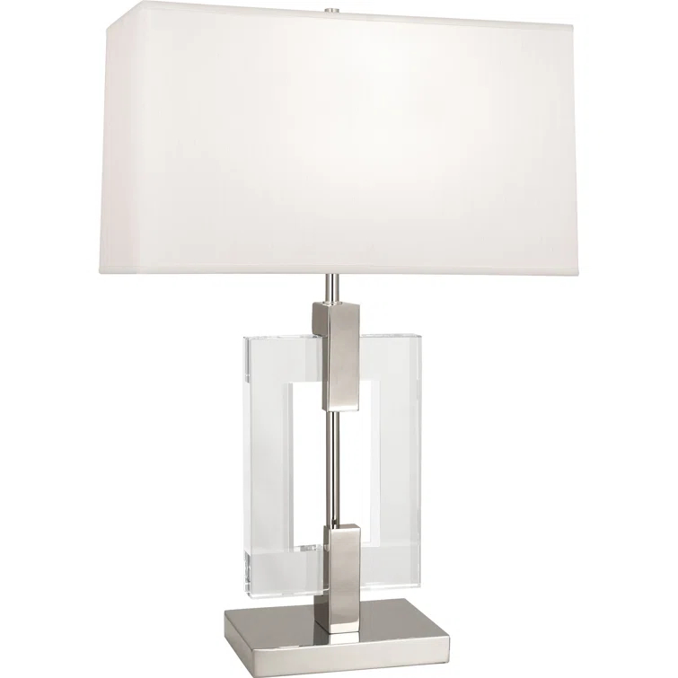 Robert Abbey Lincoln Table Lamp