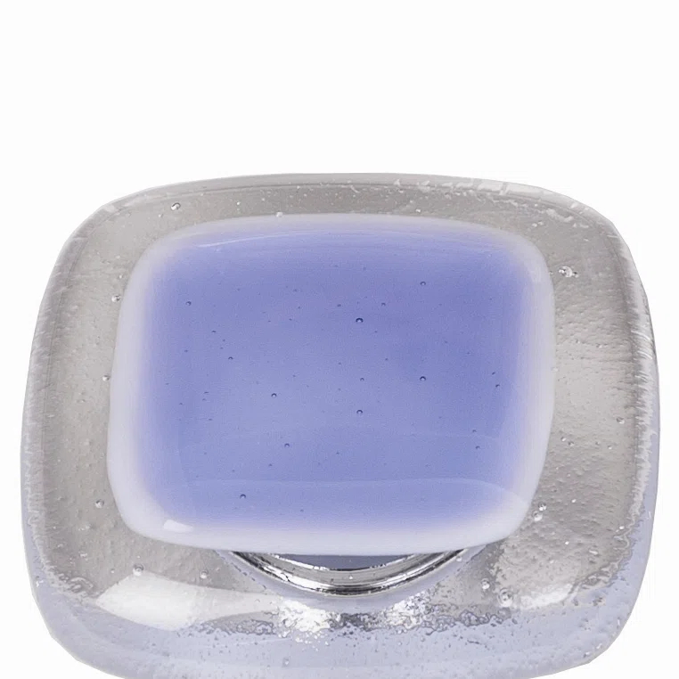Sietto 1 1/4" Length Square Knob