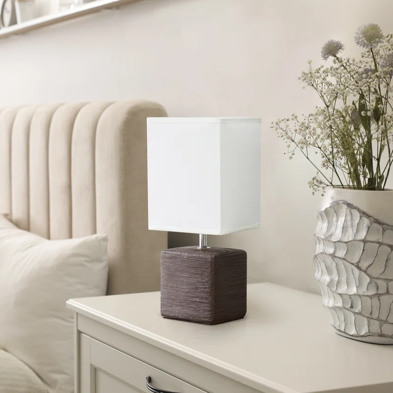 Wrought Studio™ Eagarville Table Lamp